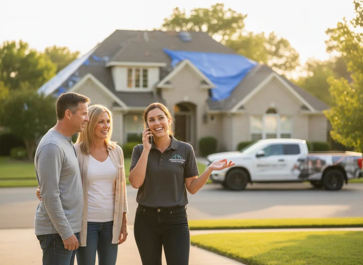 Emergency Roof Repair New Harmony, UT FAQs